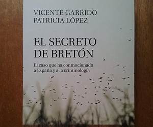 El secreto de Bretón