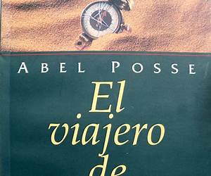 El viajero de Agartha El viajero de Agartha