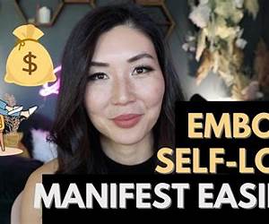 Embodying Self-Love: A Subtle Body Approach