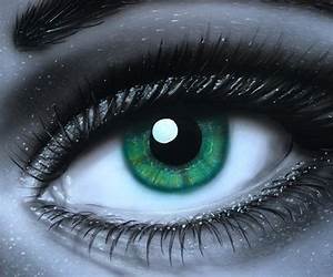 Emerald Eyes (The Legend of the Snow Wolves, #1) Emerald Eyes (The Legend of the Snow Wolves, #1)
