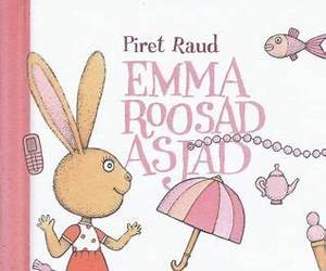 Emma roosad asjad