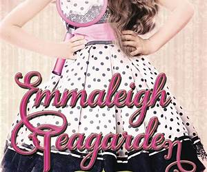Emmaleigh Teagarden, Girly Girl Detective