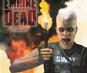 Empires of the Dead: How One Man’s Vision Led to the Creation of WWI’s War Graves