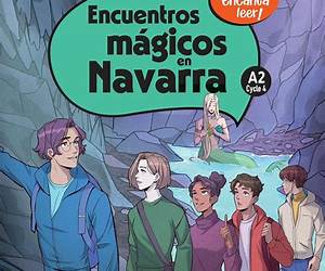 Encuentros (Irene, #2)