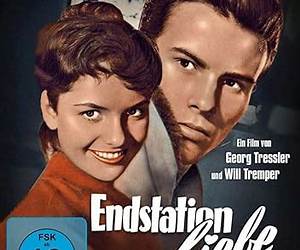 Endstation Liebe (Die Ostküsten-Reihe, #3)