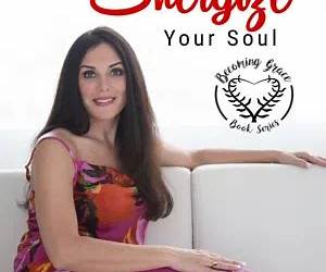 Energize your Soul, Wellness Cuisine for all Seasons