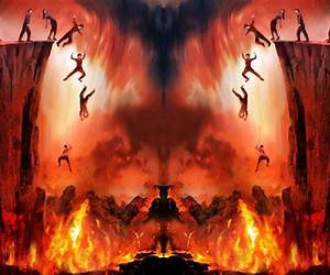 Enfer By Fabrizio Corselli Enfer By Fabrizio Corselli