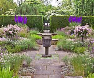 English Gardens