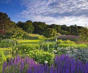 English Gardens English Gardens