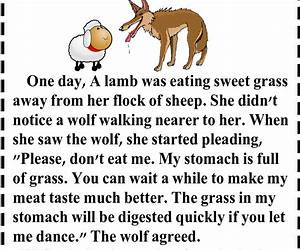 English Story