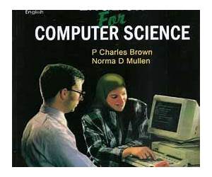 English for Computer Science