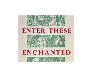 Enter These Enchanted Woods: An Interpretation of Grimm