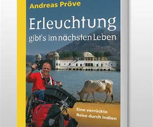 Erleuchtung gibt