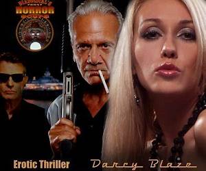 Erotic Thriller Deadly Prediction (Diabolical's Penny Horror Scope) Erotic Thriller Deadly Prediction (Diabolical's Penny Horror Scope)
