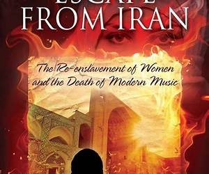 Escape from Iran