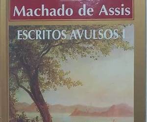 Escritos Avulsos I
