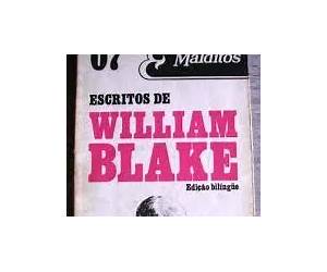 Escritos de William Blake