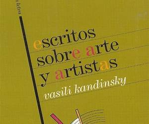 Escritos sobre el arte