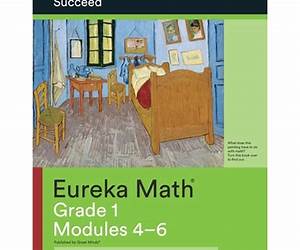 Eureka Math, A Story of Units: Grade 2, Module 6: Foundations of Multiplication and Division Eureka Math, A Story of Units: Grade 2, Module 6: Foundations of Multiplication and Division