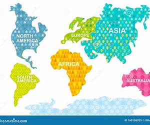 Europa Asia America... Corespondenta A-H