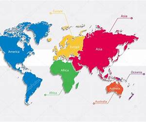Europa Asia America... Corespondenta A-H