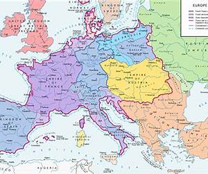 Europe from Napoleon to the Second International: Essays on Nineteenth-Century Europe
