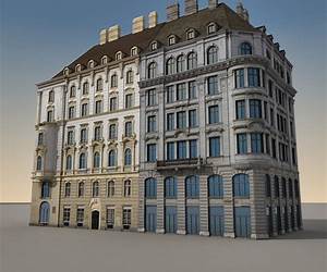 European Building Construction