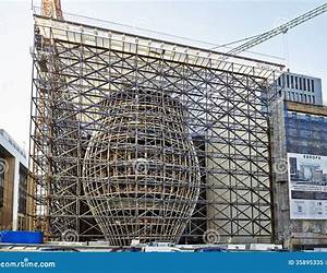 European Building Construction