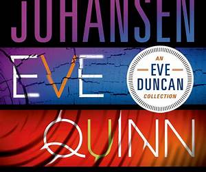 Eve Quinn Bonnie Trilogy