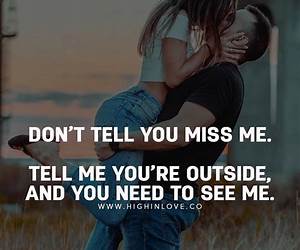 Even Though I Don't Miss You Even Though I Don't Miss You