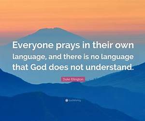 Everyone Prays: Celebrating Faith Around the World