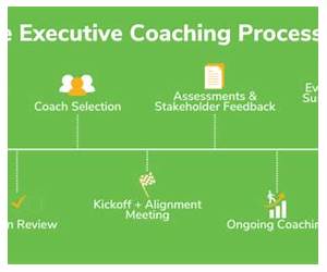 Executive Coaching and the Process of Change: A Practioner