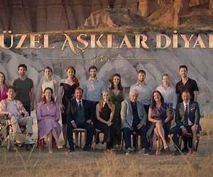 Eylül’de Aşklar