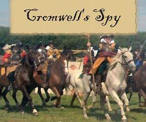 FOXCromwell's Spy FOXCromwell's Spy