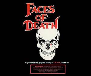Face of Death (Touch of Death, #3)