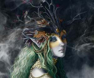 Fae (Fae #1)