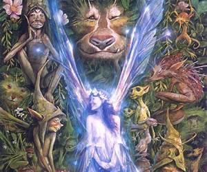 Faery Worlds: Six First-in-Series Urban Fantasy Novels
