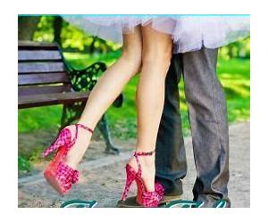 Fairy Tale Flirts 2! 5 Romantic Short Stories
