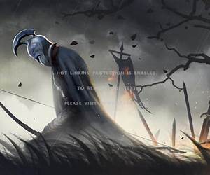 Fallen Warrior