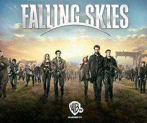 Falling Skies #1