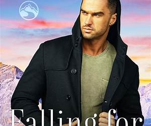 Falling for Jillian (Love Under the Big Sky, #3)