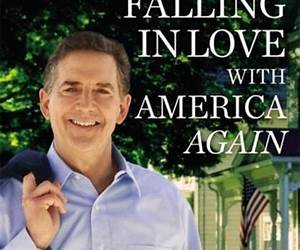 Falling in Love with America Again Falling in Love with America Again