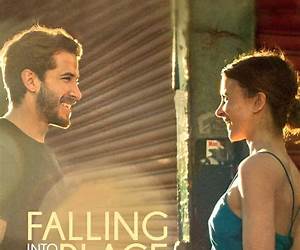 Falling into Place