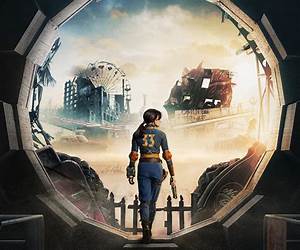 Fallout (Haan, #2)