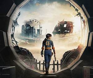 Fallout (Haan, #2) Fallout (Haan, #2)