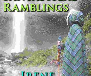 Fantastical Ramblings: A Collection of Short Fantasy Fiction