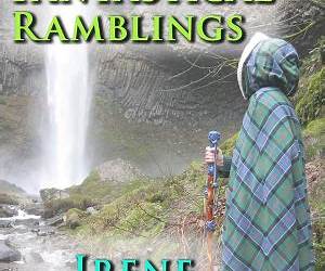 Fantastical Ramblings: A Collection of Short Fantasy Fiction