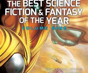 Fantasy Science Fiction, July/August 2013 (The Magazine of Fantasy Science Fiction, #708)