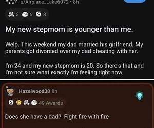 Father Fucker