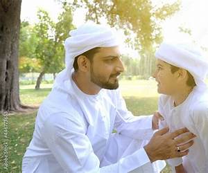 Fathers and Sons in the Arab Middle East